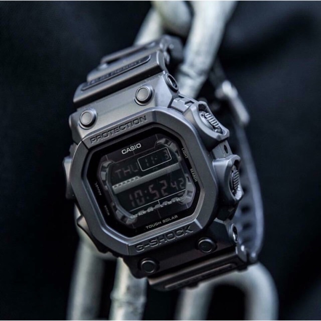 Casio G-Shock GX-56BB-1