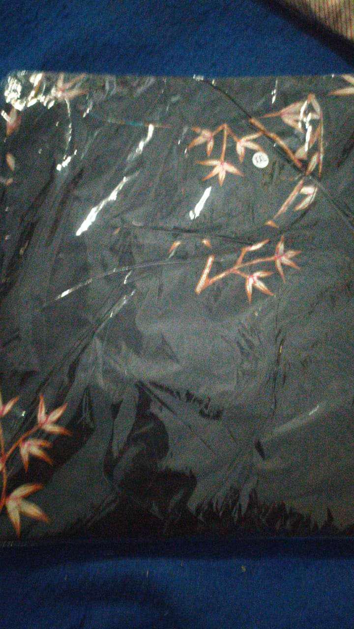 Batik Couple Keluarga Sania Ruffle Ori Ndoro Jowi Dnt