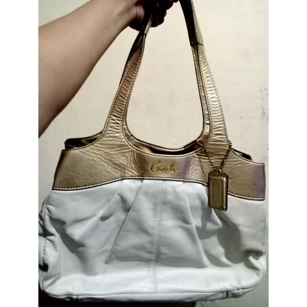 Tas wanita Coach (preloved)