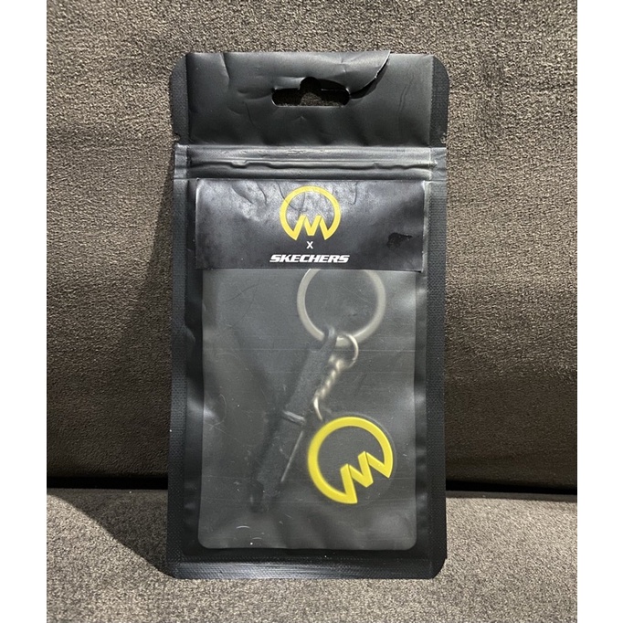 MSS Skechers Keychain Mew Suppasit