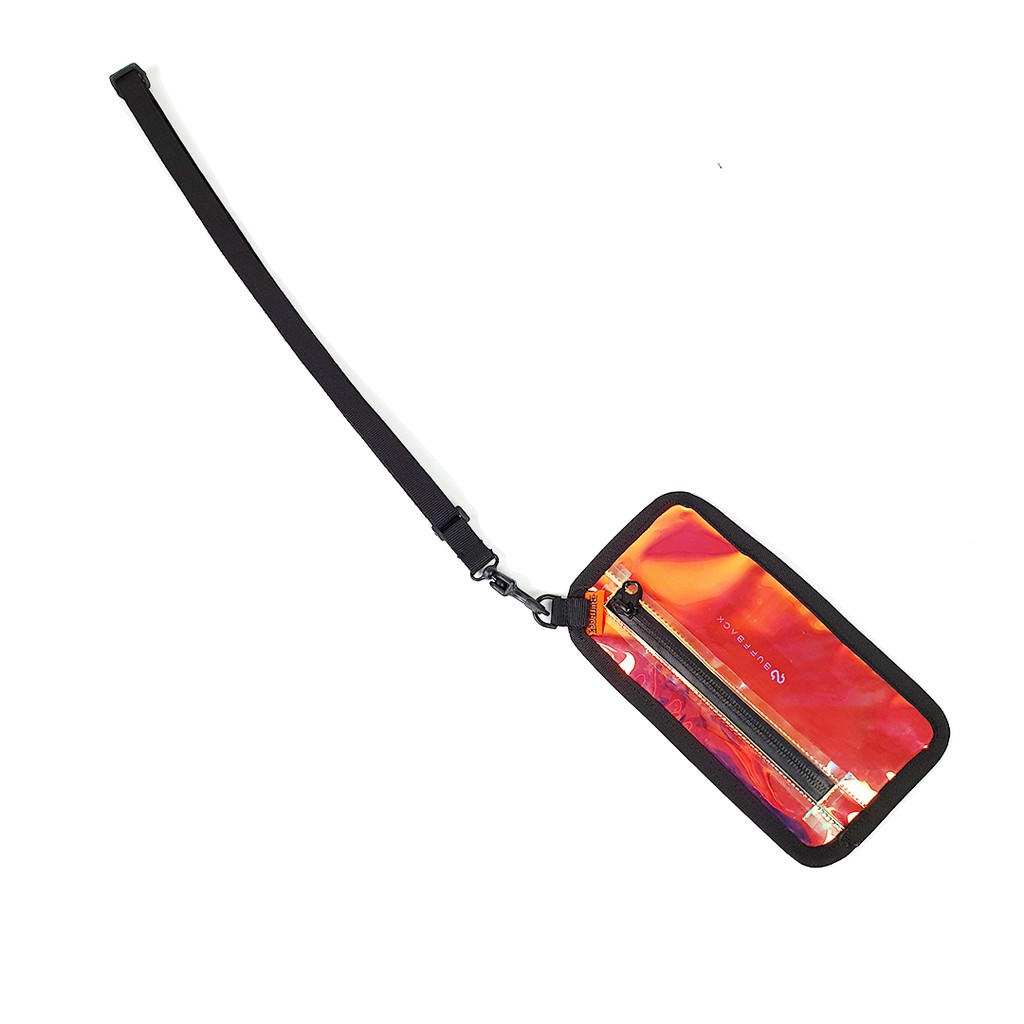 Hanging Wallet Phone Kartu Buffback Basic.