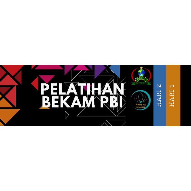 Voucher PelatihanBekam PBI