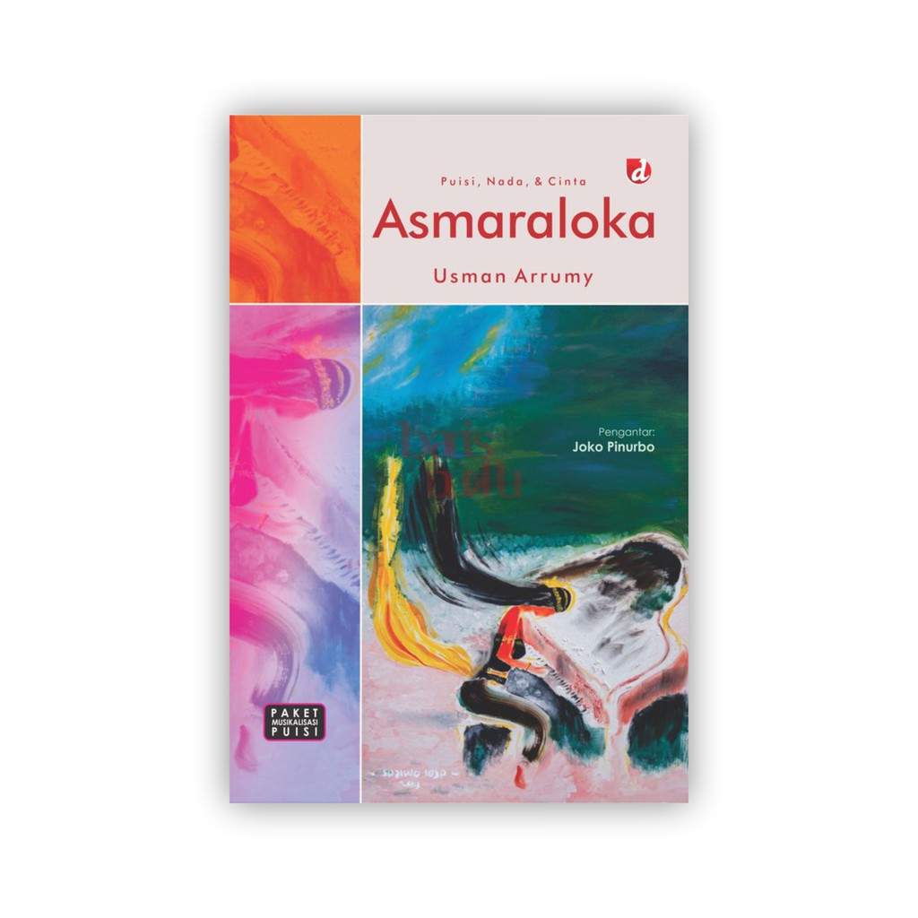 

Asmaraloka