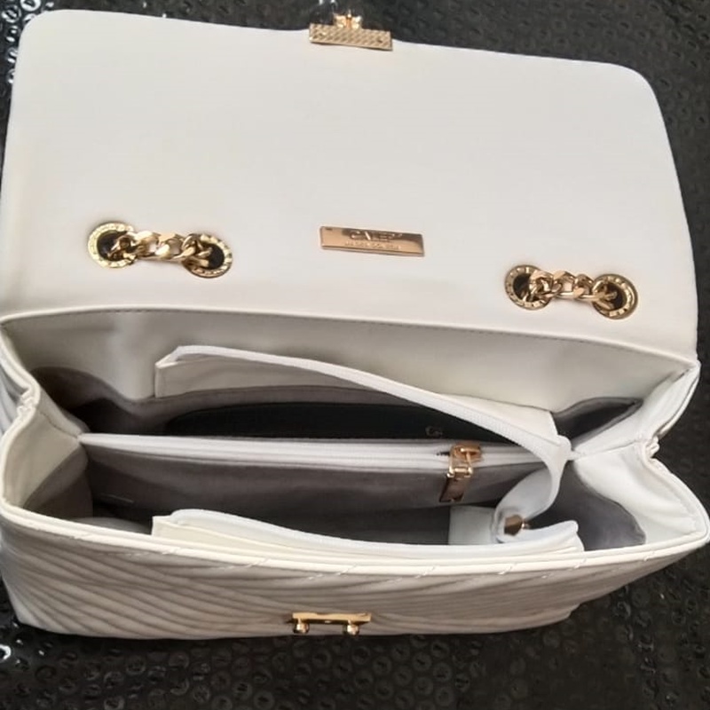 CALEP - Sling Bag / Tas Selempang Wanita KIMORA Series-8