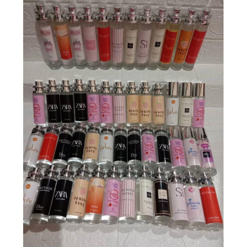 Parfum Thailand Original