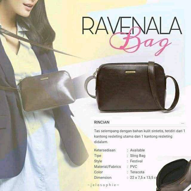 TAS SOPHIE MARTIN PARIS RAVENALA