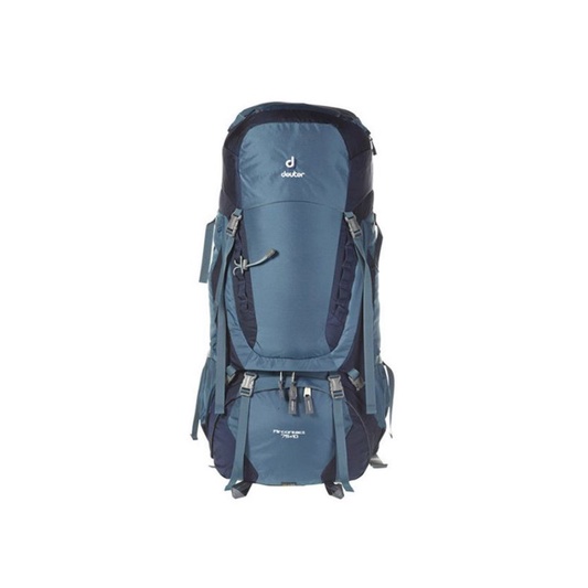 Tas Gunung Carrier Deuter Air Contact 70+10L Artic Navy