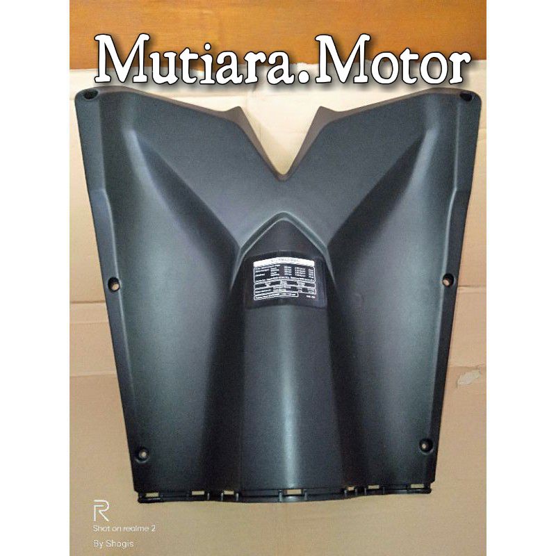 Legsil kunci Bawah Rak Laci Vario 125 Lama 2013 2014