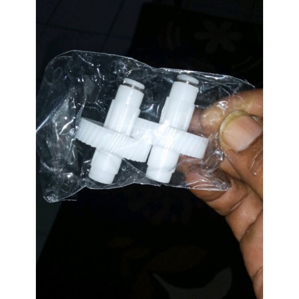 Gear mixer cosmos ori