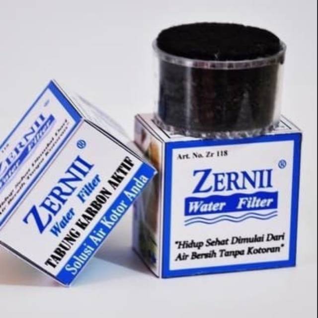 REFIL KARBON ZERNII REFILL CARBON ZERNI / REFIL KAPAS ZERNII REFILL BUSA ZERNI FILTER KRAN AIR
