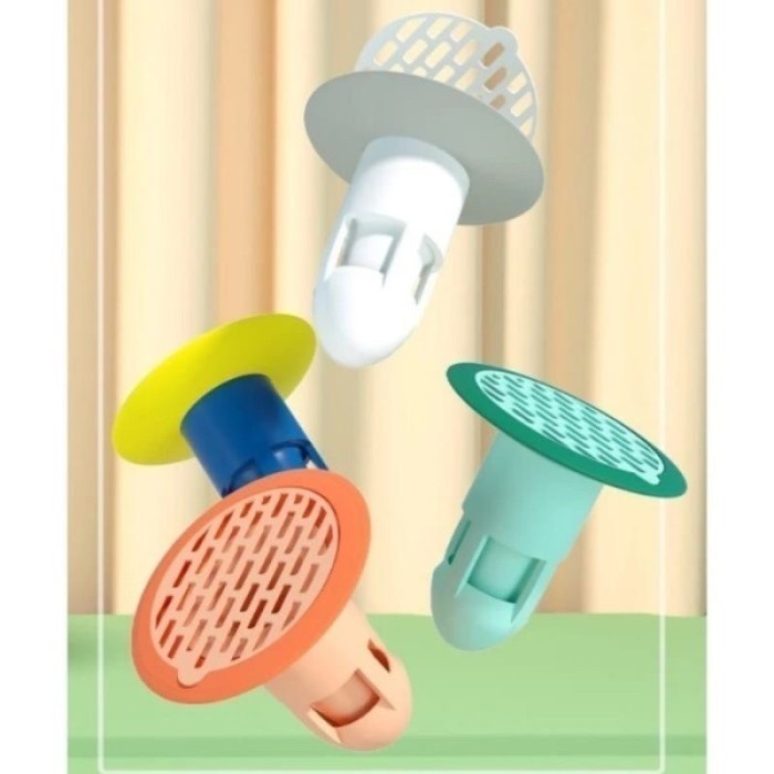 BUY 1 GET 3 Drain Stopper Anti Bau