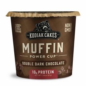 

COD KODIAK CAKES MUFFIN POWER CUP BLUEBERRY MAKANAN & MINUMAN