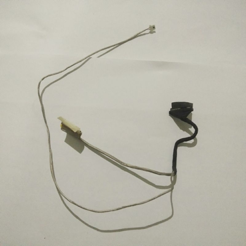 original kabel cabel fleksibel flexible lcd led lvds laptop ACER 14 Z1401 Z 1401