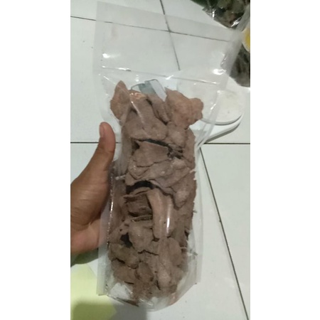 

kripik pisang coklat 230gram