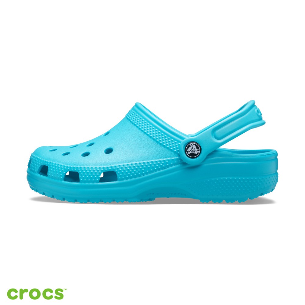 Sendal Crocs Classic Clog Sandal Crocs Crocs Clog Chefs Shoes Sandal Pria Wanita Sandal Karet Pria Wanita