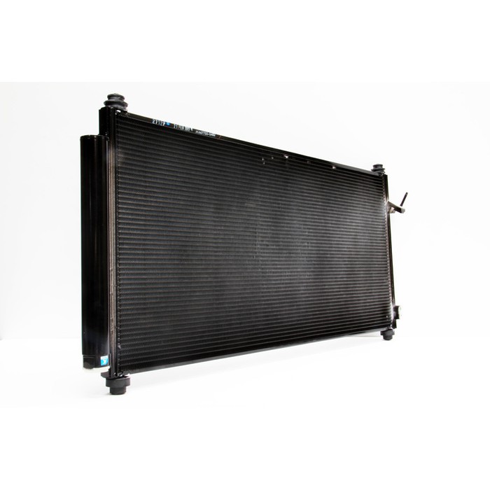 AC KONDENSOR HONDA ALL NEW CITY DENSO AC