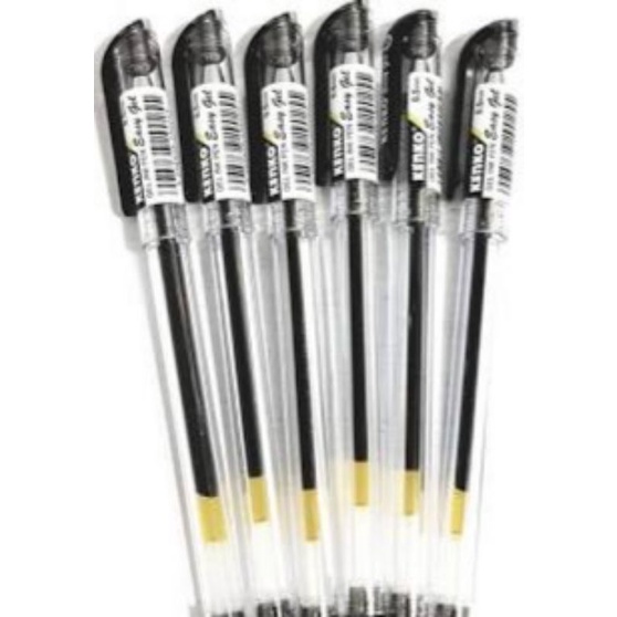 

pulpen standard