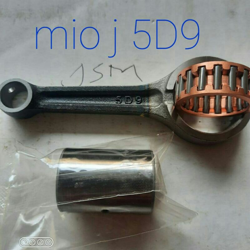 STANG SEHER MIO J 5D9