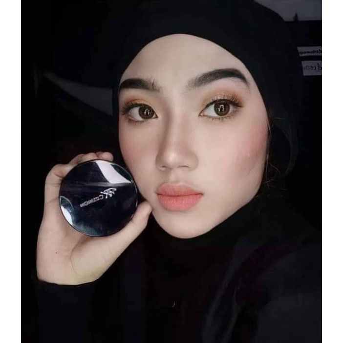 Bedak Rk cushion_Rk cuhsion natural_bedak cushion ivory