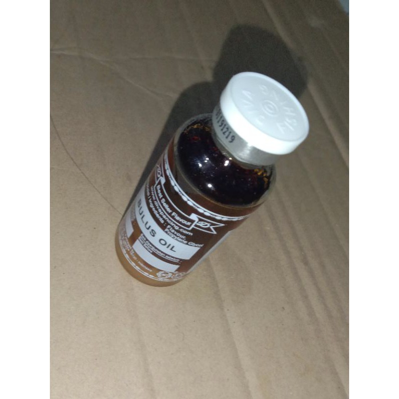 essen diva BULUS OIL