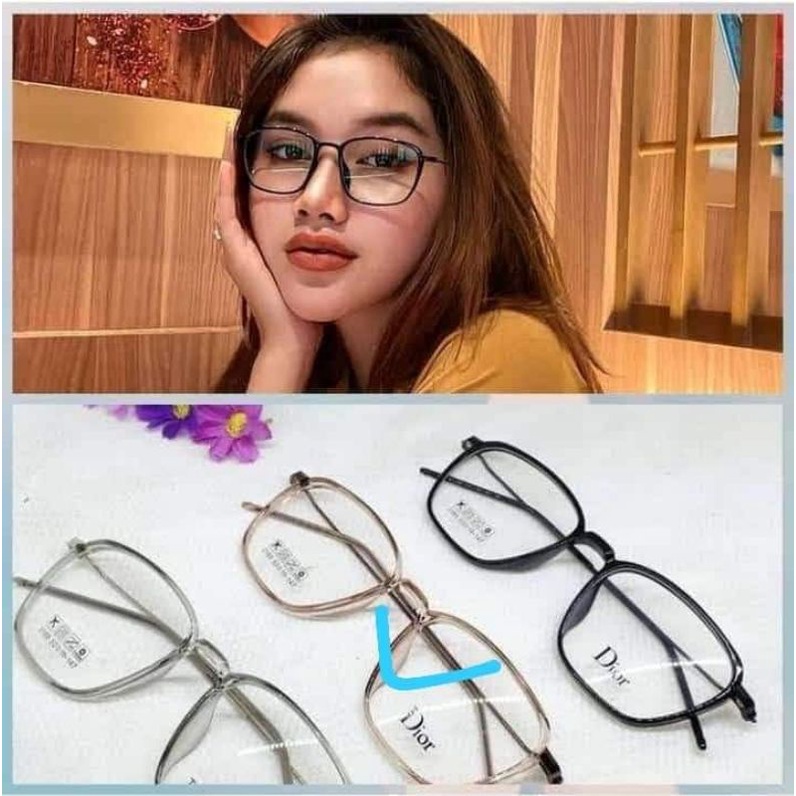 kacamata ibel photocromic optik paket minus /normal