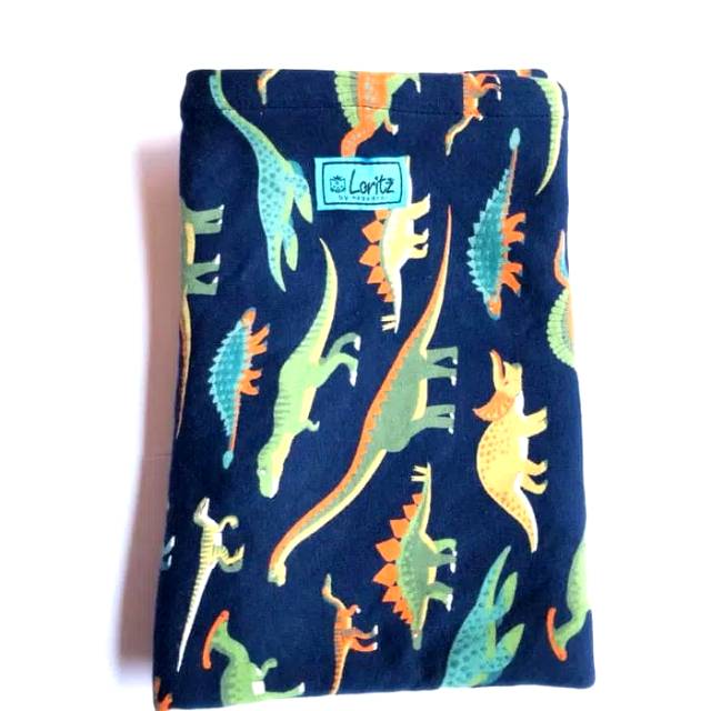 Geos Motif NAVY DINO
