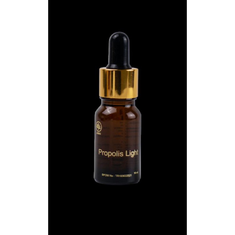 PROPOLIS LIGHT | COD