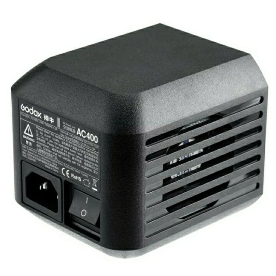 Godox AC400 AC Adapter