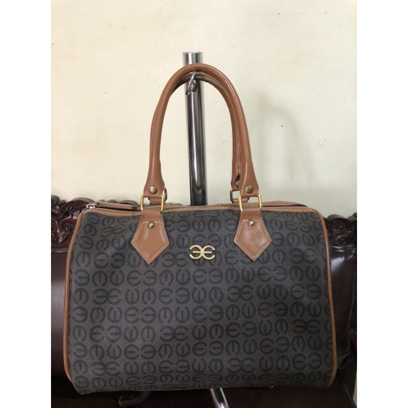 Preloved Esquire Bag Tabung
