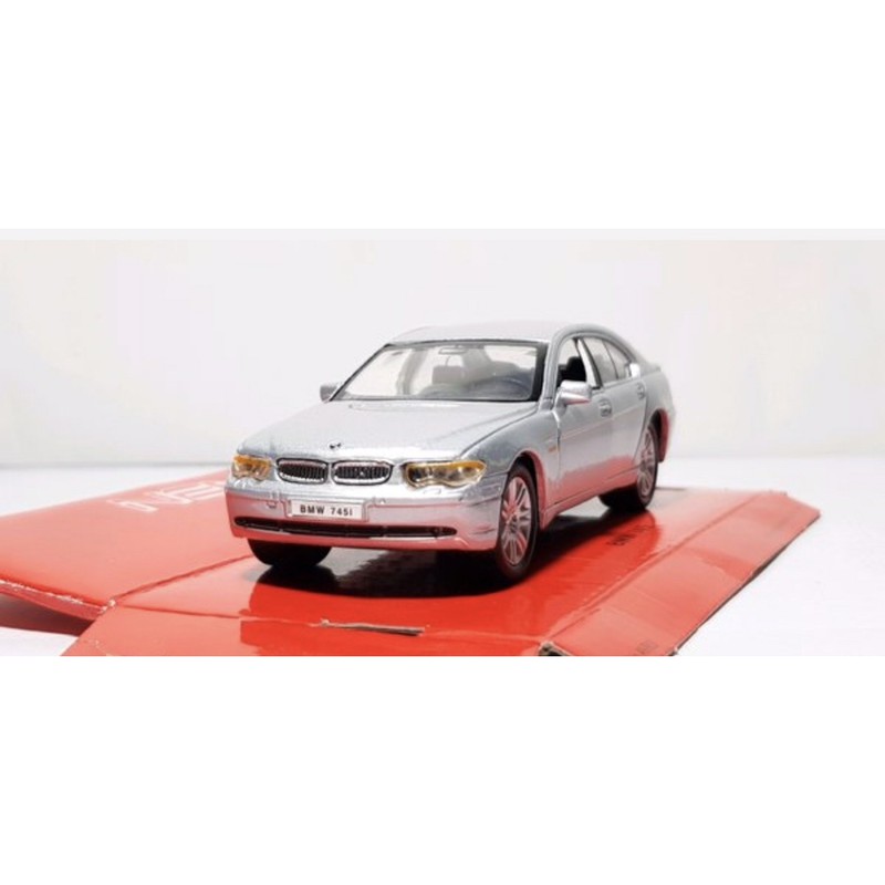 Diecast welly nex BMW 745i