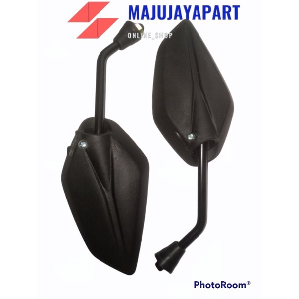 Spion Standar Yamaha Mio Mio Soul Mio J Mio GT Mio Soul GT Kaca Spion Sepion Motor Yamaha