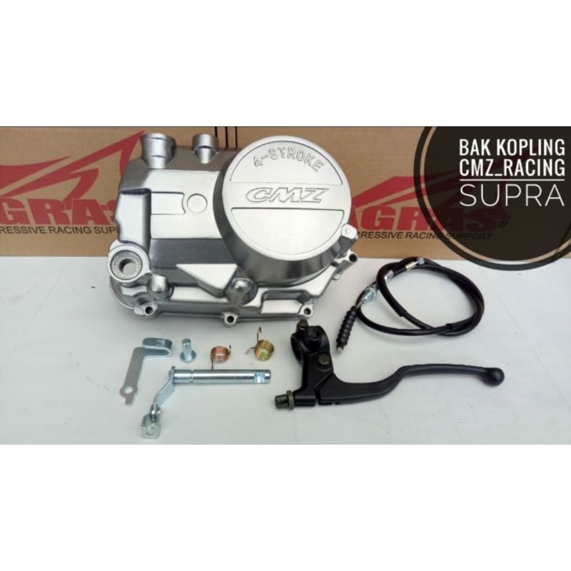 Bak kopling supra cmz