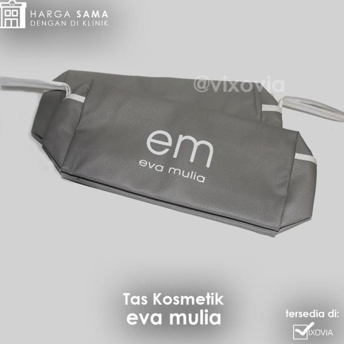 

Premium Product!!! Tas Kosmetik Eva Mulia - Paling Diminati