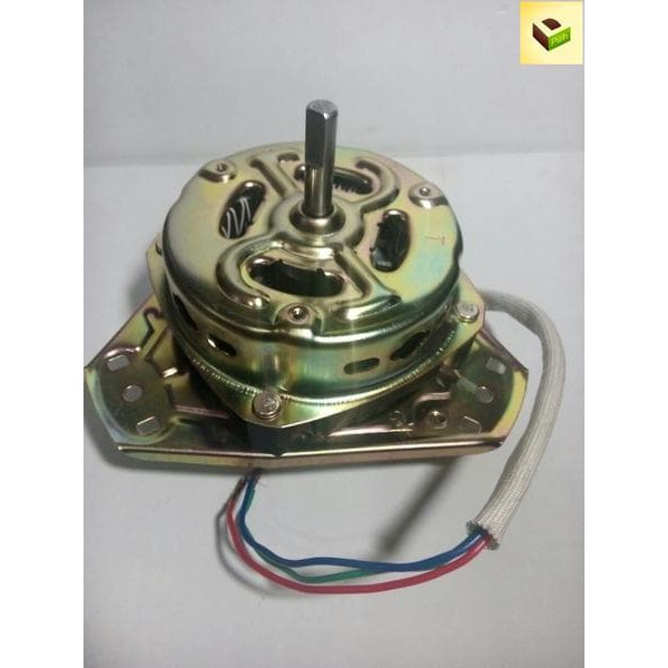 Dinamo Pengering Mesin Cuci / Tembaga /Spin Motor Yyg-60 / Awet & Kuat