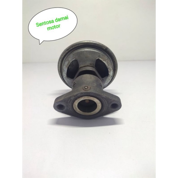 VALVE EGR CHEVROLET CAPTIVA DIESEL NFL ASLI