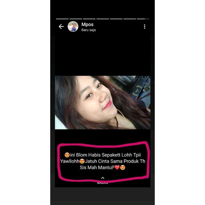 Testi HN ORIGINAL MAMY HETTY