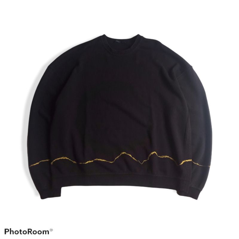 Haider ackermann sweatshirt
