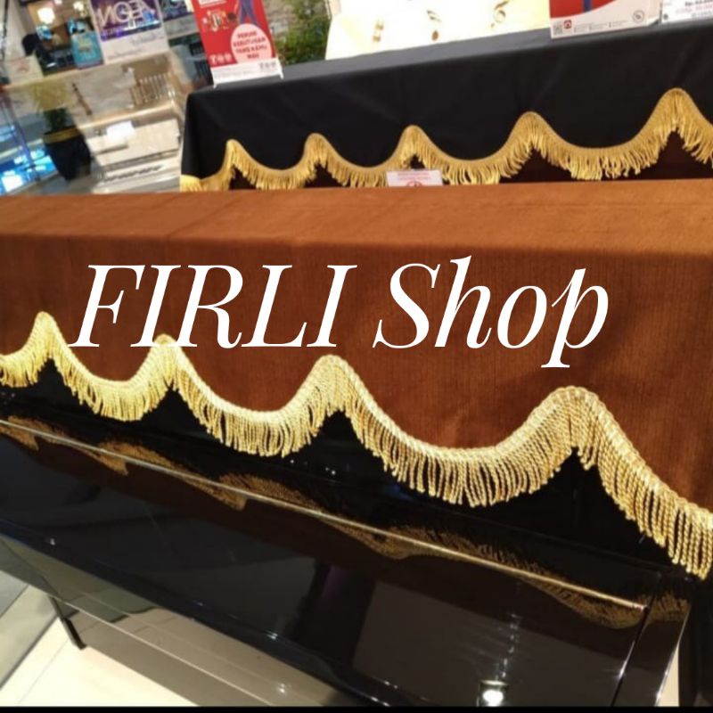 Cover Piano Yamaha Upright