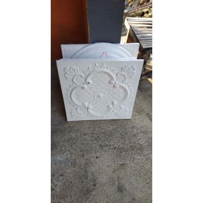 panel dinding profil gypsum