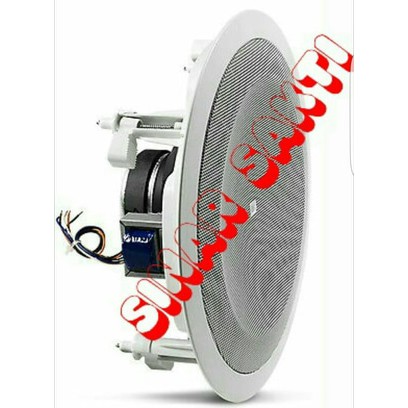 CEILING Speaker JBL 8128 8 inch ORIGINAL