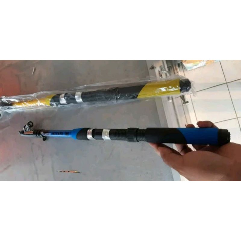 joran antena Miyabi 180