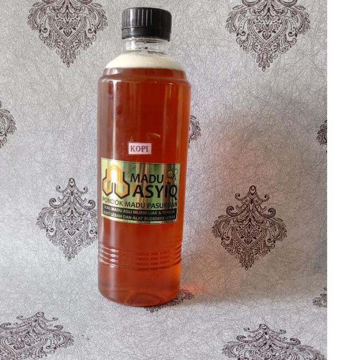 

ワ MADU KOPI ネ