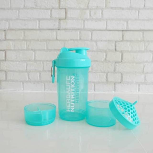 Shaker Original HerbaLife Extravaganza Hongkong