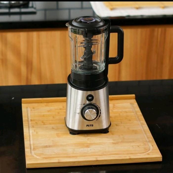 Food processor mito BL100 Omni blade