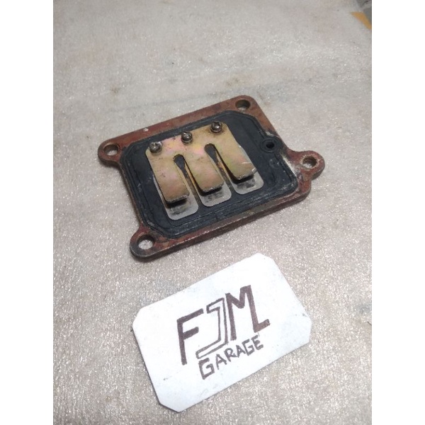 membran Suzuki rc bravo Cristal tornado