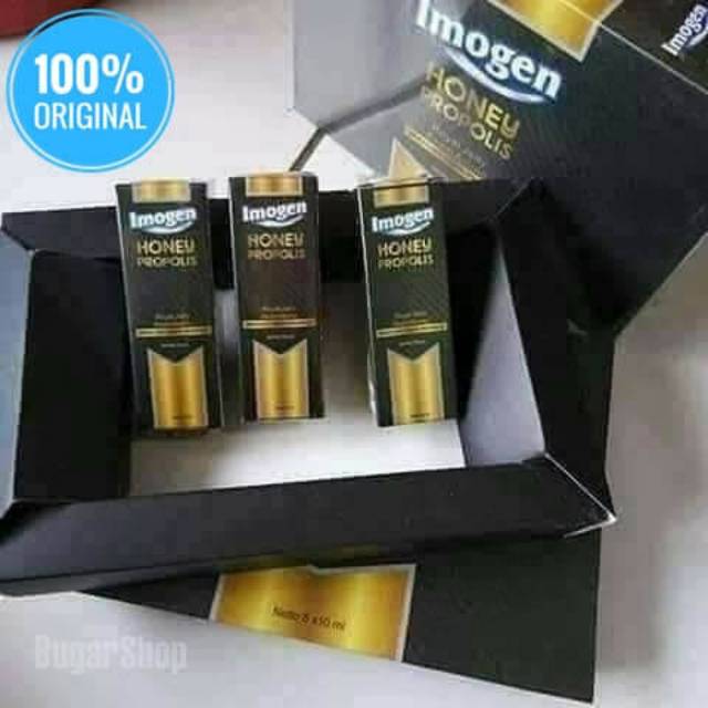 Imogen honey propolis