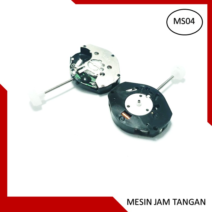 mesin jam tangan kaleng SL-68 SL68 SL 68 murah