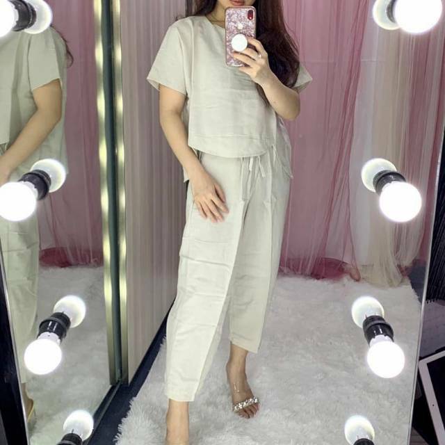 HERLIN SET