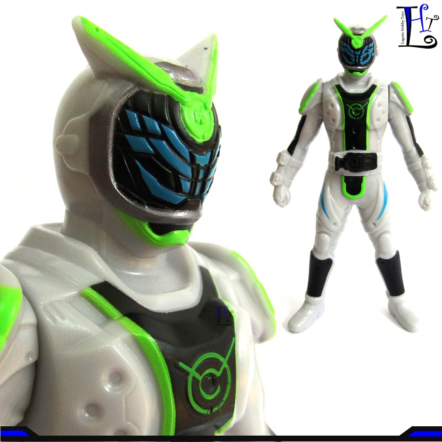 RHS Kamen Rider Woz [Kamen Rider Zi-O]