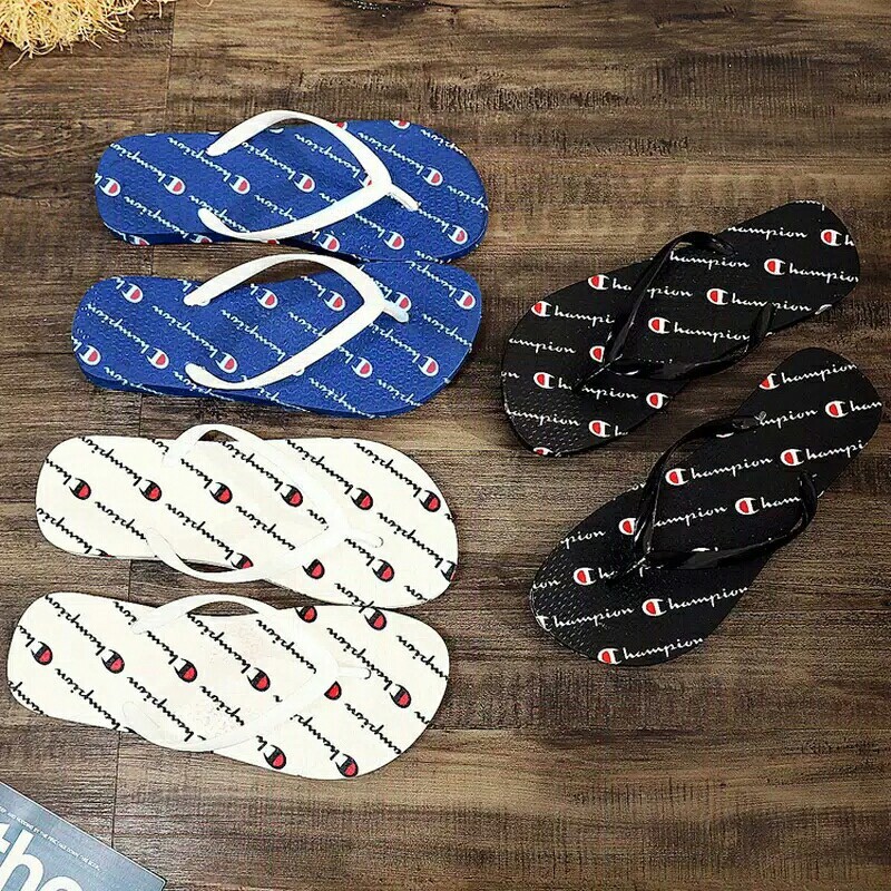 champion sandals womens